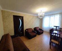 Satılır Köhnə Tikili Elmlər akademiyası m., Yasamal qəs., Yasamal r.