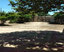 Kirayə (aylıq) Həyət evi/villa Asiman Şadlıq Sarayının , Xətai r.