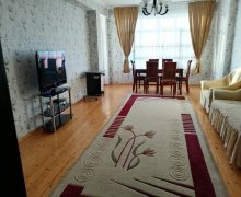 Kirayə (aylıq) Yeni Tikili Neftçilər m., 8-ci kilometr, Nizami r. Kirayə (aylıq) Yeni Tikili Neftçilər m., 8-ci kilometr, Nizami r.