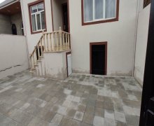 heyet evlerinin satisi bileceride/villa Avtovağzal m., Biləcəri qəs., Binəqədi r.