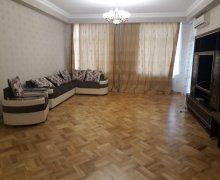 Kirayə (aylıq) Yeni Tikili Gənclik m., ADA universiteti, Nərimanov r.