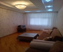 Kirayə (aylıq) Yeni Tikili İnşaatçılar m., Yeni Yasamal qəs., Yasamal r.