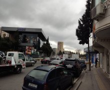 Kirayə (aylıq) Obyekt Əhmədli, Xətai r.