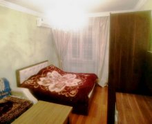 yasamalda 1 aylıq otaqli kiraye evler Yasamal r.