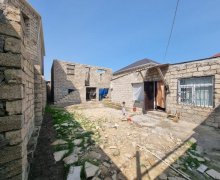 Satılır Həyət evi/villa Koroğlu m., Zabrat qəs., Sabunçu r.