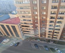 Kirayə (aylıq) Yeni Tikili Gənclik m., Nəsimi r.