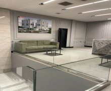 Аренда Офис м. 28 Мая м., Насими р.