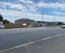 Satılır Torpaq Xəzər r.