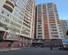 Kirayə (aylıq) Yeni Tikili Gənclik m., Nərimanov r.