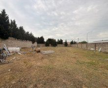 Satılır Torpaq Şüvəlan, Xəzər r.