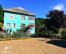 lerik günlük istirahet merkezleri/villa Lerik ş.