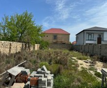 Satılır Torpaq Mərdəkan, Xəzər r.