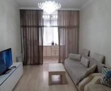 Kirayə (aylıq) Yeni Tikili 20 Yanvar m., Yasamal r.