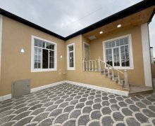Satılır Həyət evi/villa Savalan qəs., Sabunçu r.