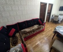 Kirayə (aylıq) Yeni Tikili Qara Qarayev m., Nizami r.