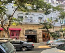 Satılır Köhnə Tikili Sahil m., Fontanlar bağı, Səbail r.