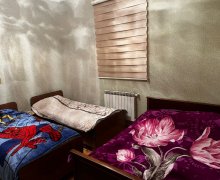 Kirayə (aylıq) Köhnə Tikili Qara Qarayev m., Nizami r.