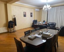 Kirayə (aylıq) Ofis Xətai m., Xətai r.