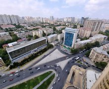 Satılır Obyekt Nizami m., Yasamal r.