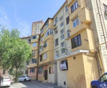 Satılır Köhnə Tikili Qara Qarayev m., Nizami r.