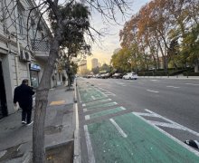 Kirayə (aylıq) Obyekt 28 May m., 28 Mall, Nəsimi r.