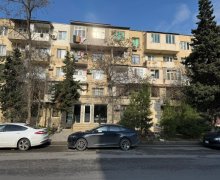 Kirayə (aylıq) Ofis Yasamal r.