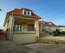 Satılır Həyət evi/villa Hövsan qəs., Suraxanı r.