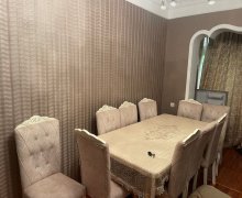 Kirayə (aylıq) Köhnə Tikili Gənclik m., Nərimanov r.