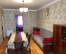 Kirayə (aylıq) Köhnə Tikili İnşaatçılar m., Yasamal qəs., Yasamal r.