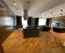 Kirayə (aylıq) Yeni Tikili Bayıl qəs., Səbail r.