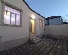 Satılır Həyət evi/villa Avtovağzal m., Biləcəri qəs., Binəqədi r.