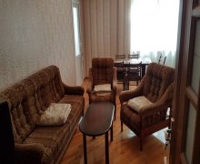 Kirayə (aylıq) Yeni Tikili Xırdalan ş.