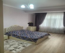 Satılır Yeni Tikili Neftçilər m., Nizami r.