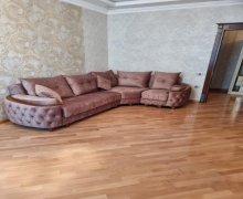 Kirayə (aylıq) Yeni Tikili Memar Əcəmi m., Nəsimi r.