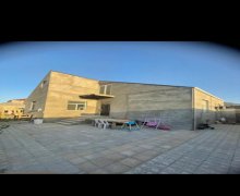 Satılır Həyət evi/villa Hövsan qəs., Suraxanı r.