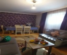 Satılır Həyət evi/villa Avtovağzal m., Biləcəri qəs., Binəqədi r.