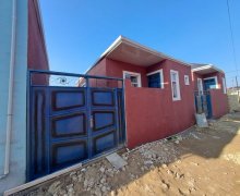 Satılır Həyət evi/villa Binə qəs., Xəzər r.