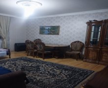 Kirayə (aylıq) Həyət evi/villa Hacı Zeynalabdin r., Sumqayıt ş.