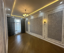 Satılır Yeni Tikili Nəriman Nərimanov m., Nərimanov r.