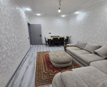 Kirayə (aylıq) Köhnə Tikili Köhnə Günəşli qəs., Xətai r.