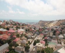 badamdar bina evleri Badamdar qəs., Səbail r.