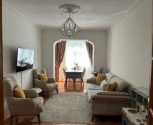 Kirayə (aylıq) Köhnə Tikili Əhmədli, Xətai r.