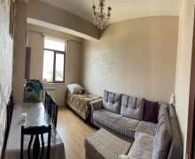 Satılır Yeni Tikili Koroğlu m., Yeni Ramana, Sabunçu r.