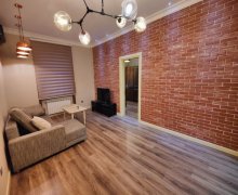 Kirayə (aylıq) Köhnə Tikili Sahil m., Səbail r.