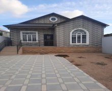 Satılır Həyət evi/villa Binə qəs., Xəzər r.