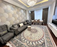 Kirayə (aylıq) Yeni Tikili Gənclik m., Nərimanov r.