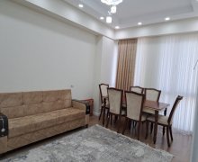 Kirayə (aylıq) Yeni Tikili İnşaatçılar m., Yasamal qəs., Yasamal r.