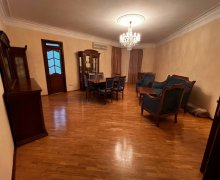 Kirayə (aylıq) Köhnə Tikili Nizami m., Yasamal r.