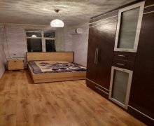 Kirayə (aylıq) Yeni Tikili Qara Qarayev m., Nizami r.