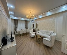 Satılır Yeni Tikili Neftçilər m., Nizami r.